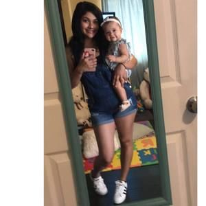 Meet your Posher, Mary